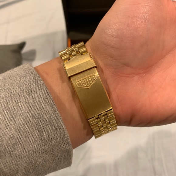 Heuer (Tag) Professional Quartz Submariner - Picture 4 of 6